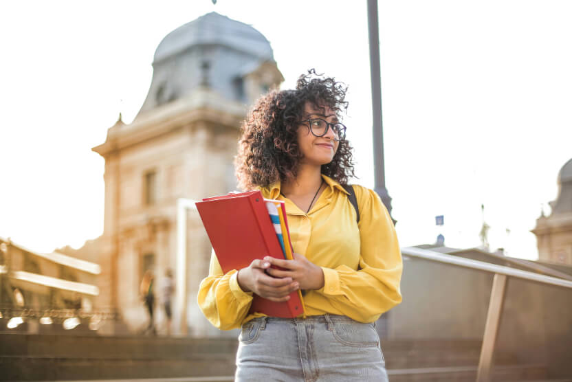 Faire sa rentrée en janvier à l'ESGCI : votre nouvelle opportunité