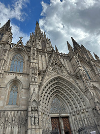 Sagrada Familia