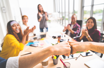 La première phase du projet Makesense s’est achevée !